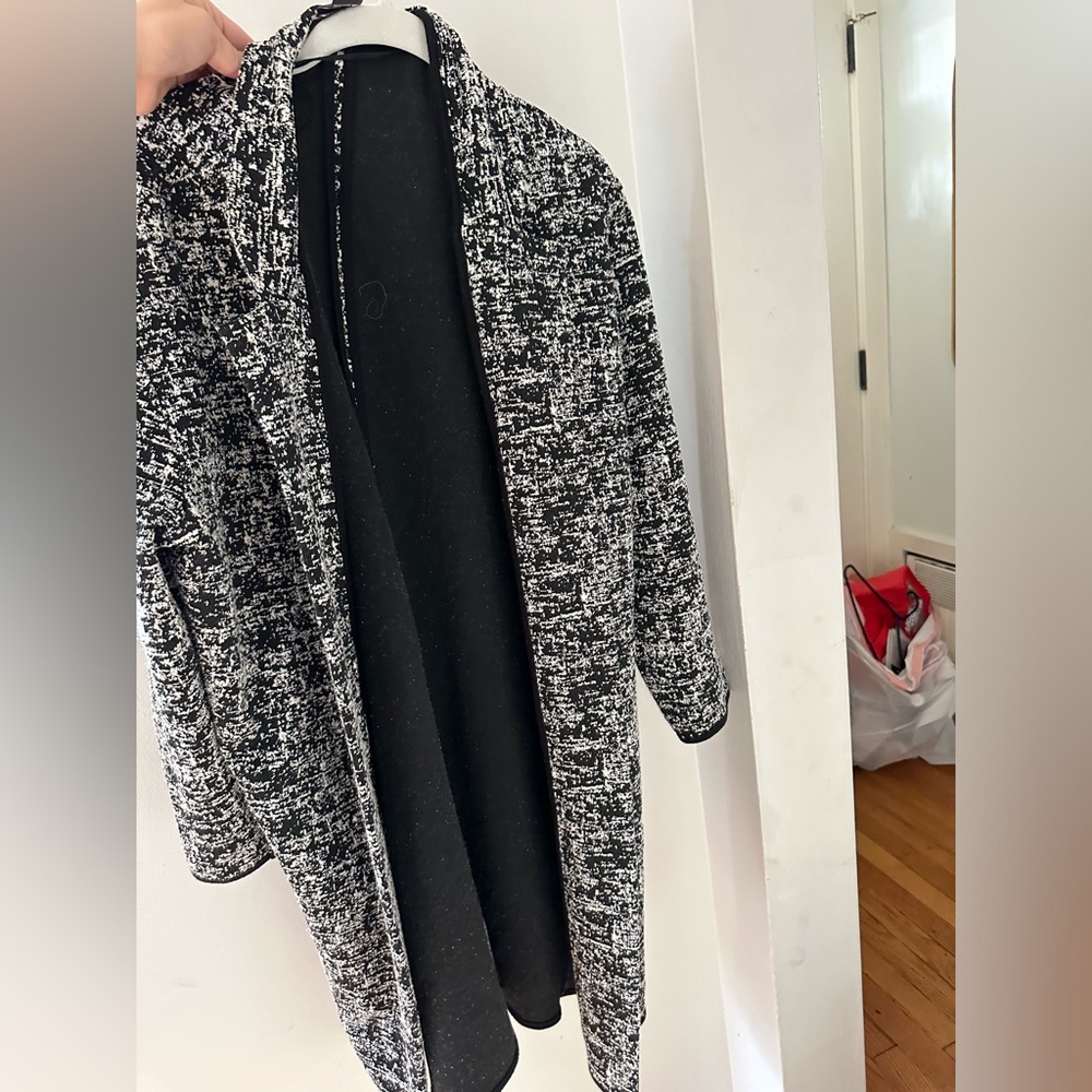 Philosophy dress coat XL